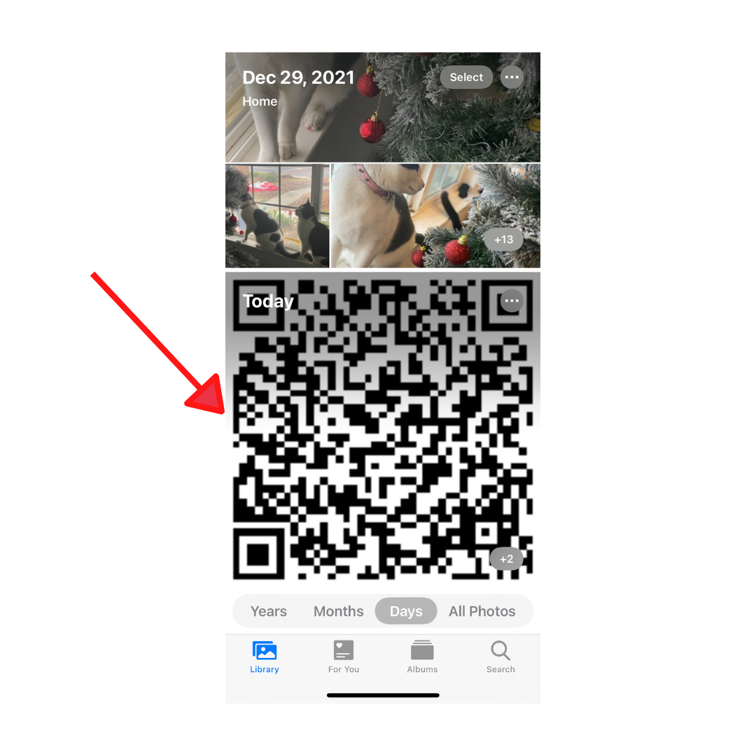How to Find and Scan LinkedIn QR Codes